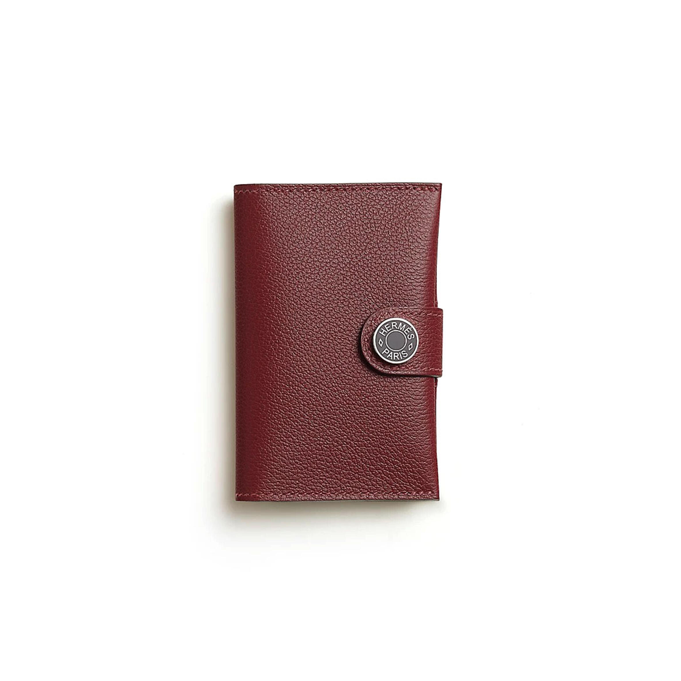 H**mes R.M.S CARD HOLDER H084148CKAU (10.5*7*2cm)